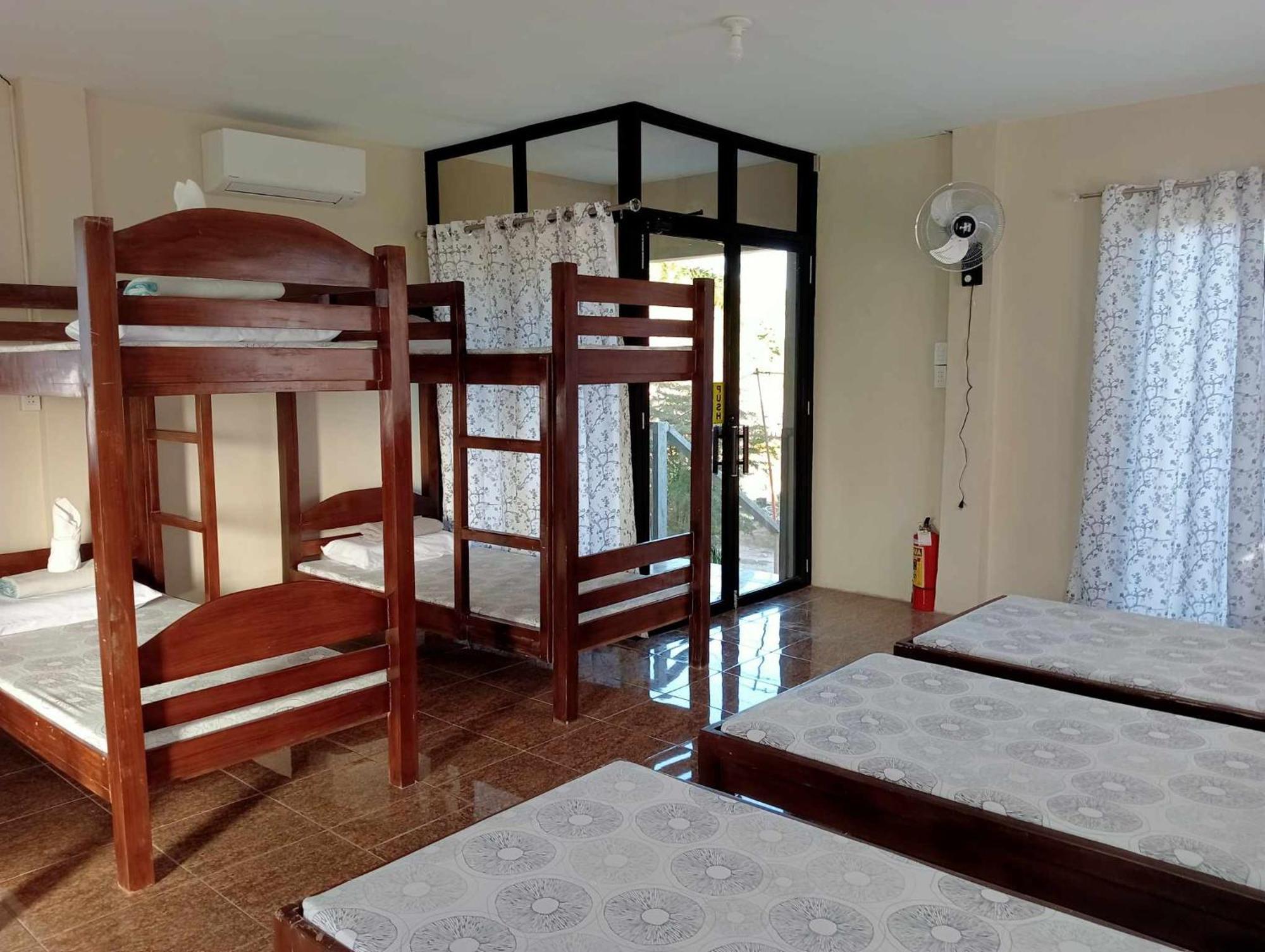 Mariella'S Guest House Siquijor Exterior photo